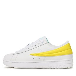 

Снікерcи Fila Highflyer L Wmn FFW0252.13162 White/Maize, Білий