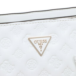 

Сумка Guess HWLF78 79230 WHITE, Білий