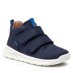 Superfit Sneakers Superfit 1-000363-8010 S Blau/Blau