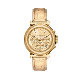 Michael Kors Karóra Michael Kors Maren MK7508 Arany