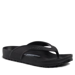 Birkenstock Japonke Birkenstock Honolulu 1015487 Black
