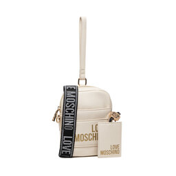 

Сумка LOVE MOSCHINO, Бежевий