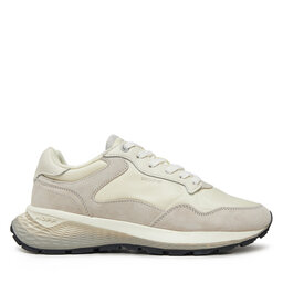 HOFF Sneakersy HOFF Quebec II 12535008 Biały