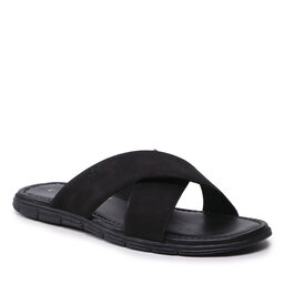 s.Oliver Παντόφλες s.Oliver 5-17201-20 Black 001