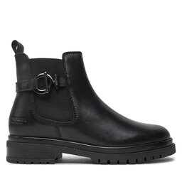Josef Seibel Stivaletti Josef Seibel 97804 Nero