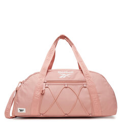 Reebok Torba Reebok RBK-B-001-07 Różowy
