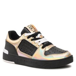 Versace Jeans Couture Laisvalaikio batai Versace Jeans Couture 74YA3SJ4 ZS661 G89