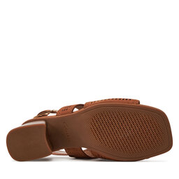

Босоніжки Clarks Siara65 Flow 26176346 Tan Nubuck, Коричневий