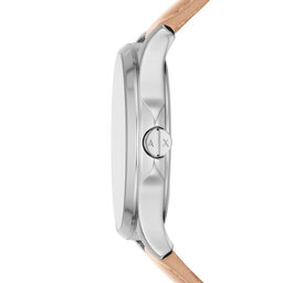 

Годинник Armani Exchange, Рожевий