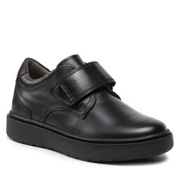 Geox Halbschuhe Geox J Riddock B. G J847SG 00043 C9999 S Black