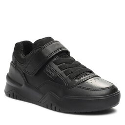 Geox Sneakers Geox J Perth Boy J367RE 0FE8V C9999 M Black