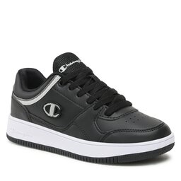 Champion Sneakersy Champion Rebound Low B Ps S32407-CHA-KK001 Nbk/Grey