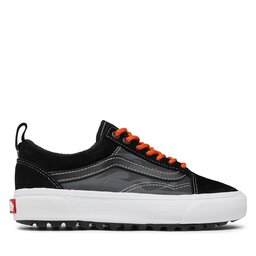 

Снікерcи Vans, Чорний