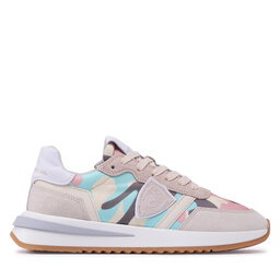 

Снікерcи Philippe Model Tropez 2.1 L W TYLD SP06 Camouflage/Buerre Eau, Кольоровий