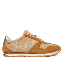BOSS Sneakers BOSS Levon 50569298 Braun