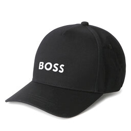 BOSS Cappellino Boss J50946 Nero