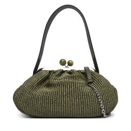 Weekend Max Mara Handtasche Weekend Max Mara 2615511105650 Grün