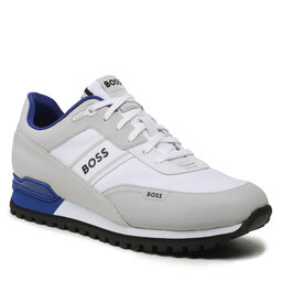 Boss Сникърси Boss 50493222 Natural 104