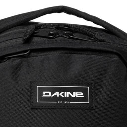 

Рюкзак Dakine Campus L 10002633 Black, Чорний