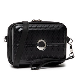 

Сумка Delsey Turenne 00162111500 Black, Чорний