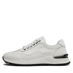 

Снікерcи GOE LL1N4020 White, Білий