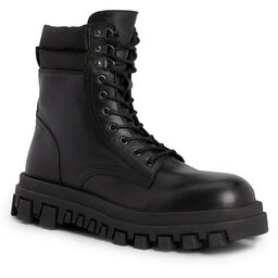 

Черевики туристичні Tommy Jeans Tjm Elevated Outsole Boot EM0EM01251 Black BDS, Чорний
