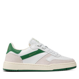 

Снікерcи Gant Evoony 24531691 White/Green G247, Білий