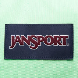 

Рюкзак JanSport Superbreak One EK0A5BAGW22 Mint Chip, Зелений