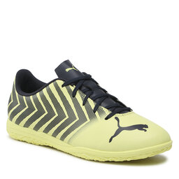 Puma Skor Puma Tacto II It Jr 106708 06 Fresh Yellow/Parisian Night