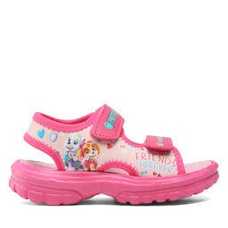 

Босоніжки Paw Patrol MYPP23-03 Pink, Рожевий