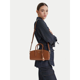 BOSS Handtasche BOSS 50557995 Braun