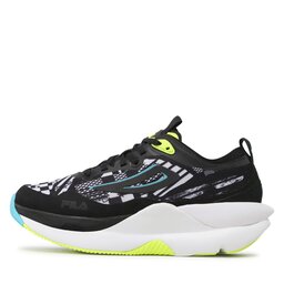 

Снікерcи Fila Shocket St Vr46 Wmn FFW0300.80010 Black, Чорний