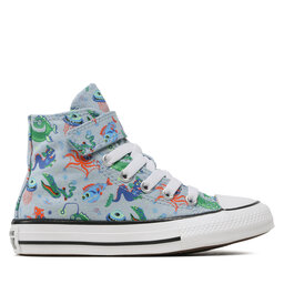 Converse Кецове Converse Chuck Taylor All Star 1V A03585C Син