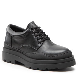 Bianco Oksfordo batai Bianco 11250004 Black