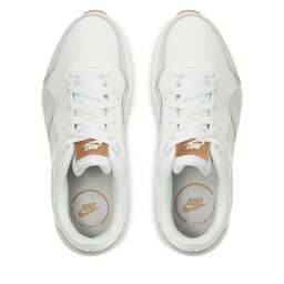 

Взуття Nike Air Max Sc CW4554 108 Summit White/Sail, Білий