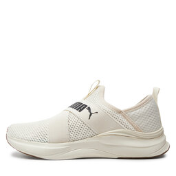

Снікерcи Puma Softride Harmony Slip Wns 379606 02 Warm White-PUM, Бежевий