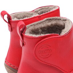 

Чоботи Froddo Paix Winter Boots G2160077-6 S Red 6, Червоний