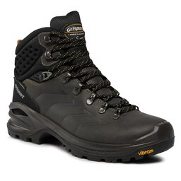 Grisport Chaussures de trekking Grisport 15203D14G Black D14G