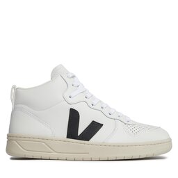 Veja Αθλητικά Veja V-15 Leather VQ0203304B Λευκό