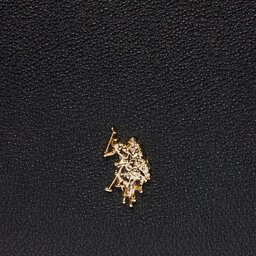 Сумка U.S. Polo Assn. BIUJE6311WVP000 Black, Чорний