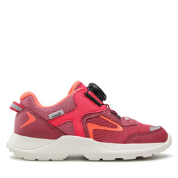 

Снікерcи Superfit 1-006220-5500 M Pink/Orange, Рожевий