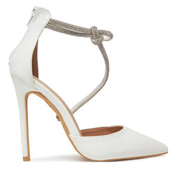 DeeZee Scarpe stiletto DeeZee 92831-A213 Bianco