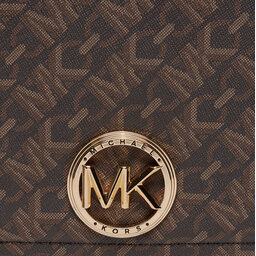 

Сумка MICHAEL Michael Kors 30S4GD8M2I Brn/Luggage, Коричневий
