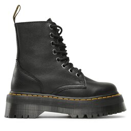 Dr. Martens Botas de combate Dr. Martens Jadon Iii 26378001 Black 001