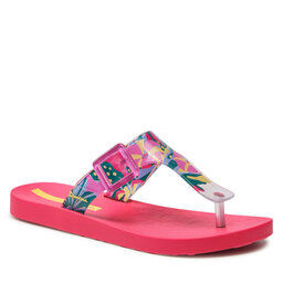 Ipanema Zehentrenner Ipanema Urban Arte Conecta Fem 26721 Pink/Clear/Yellow 22523