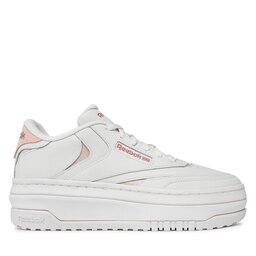Reebok Αθλητικά Reebok Club C Extra IE1612 Λευκό