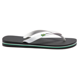 

В'єтнамки Ipanema Clas Brasil II Ad 80415 Black/White 22164, Білий