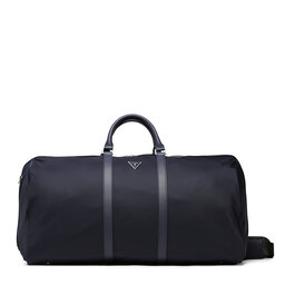 Guess Σάκος Guess Certosa Nylon Smart Travel TMECRN P3236 BLU