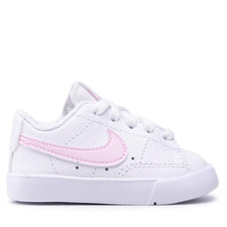 

Взуття Nike, Білий