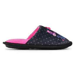 

Тапочки Nelli Blu 19SWG8419 Black, Чорний